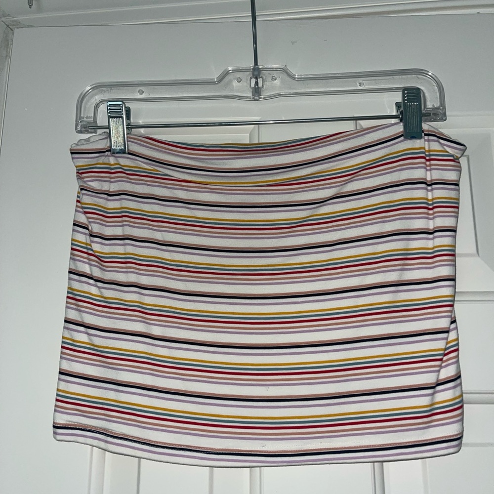 Tube Top